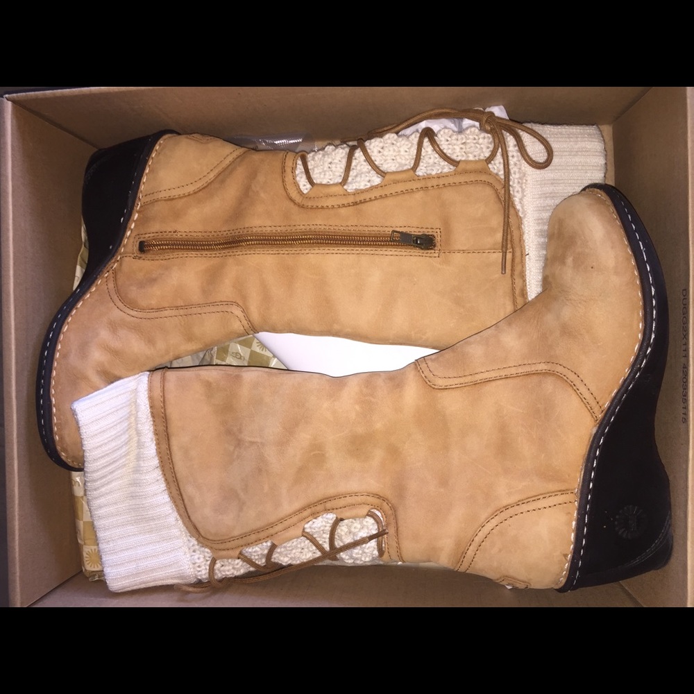 UGG boots